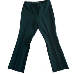 Brand new Theory wide-leg dress pants